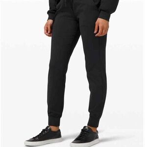 Ready to Rulu Slim-Fit High-Rise Jogger *Full Length NWT Size 20
